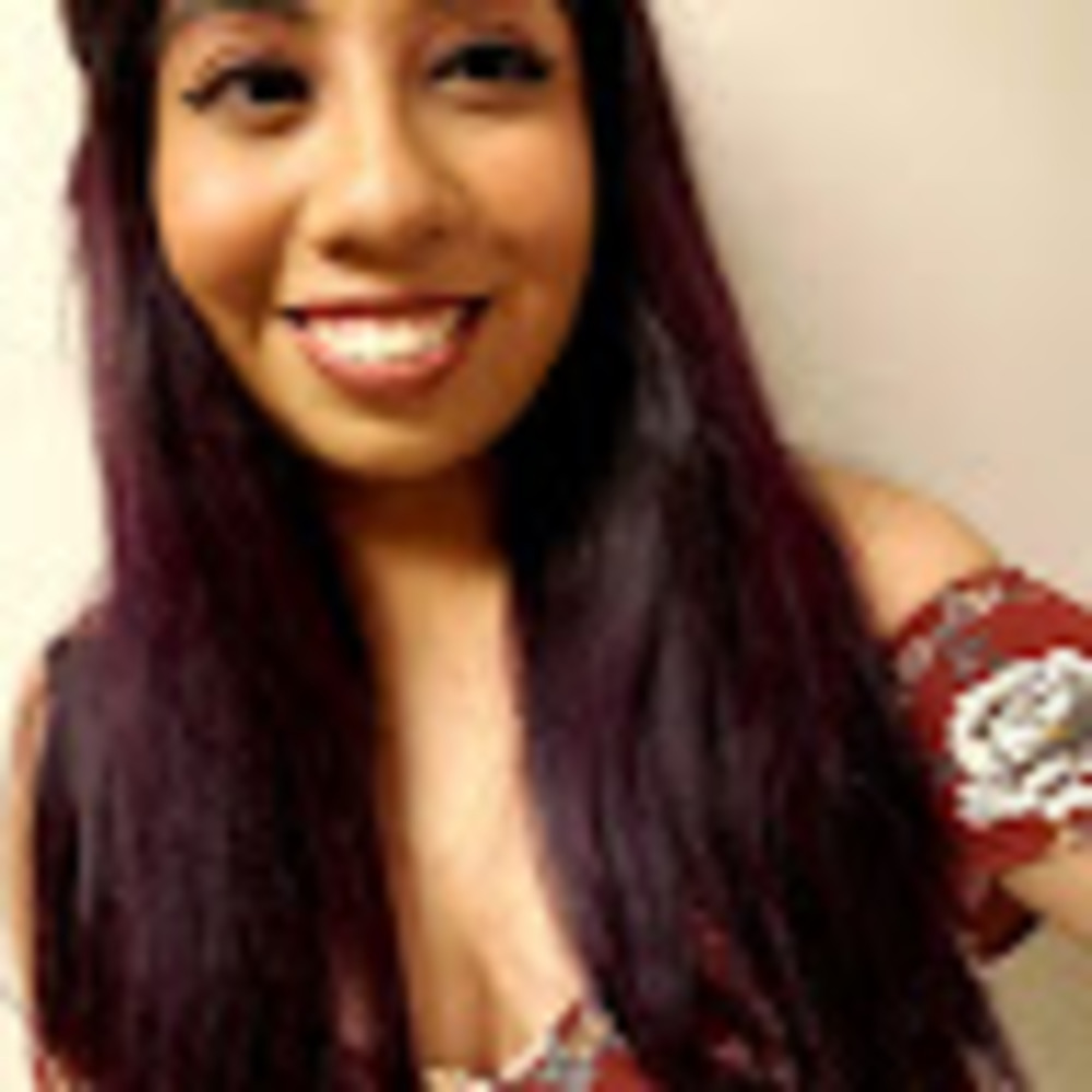 Meet your Posher, Nathali